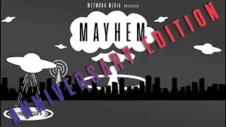 Mayhem | Episodes 1-10 Compilation - Anniversary Edition!
