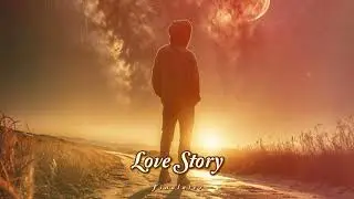 Love Store &mdash; A Memories | Emotional Vibes & Soulful Melody | Music by Finalater | Official Audio