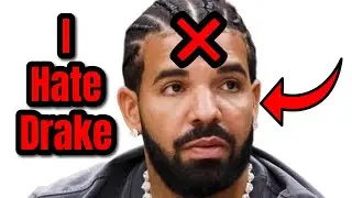 Drake Super VIOLATED Me (Story Time)