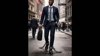 Money Make People Change by SJ The Sage