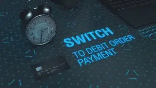 How to switch your DStv account from Cash to Debit Order payment | DStv Self-Service