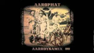 Aarophat feat. No Joke - Lethal