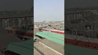 December 17, 2022 New Cooch Behar Junction Opper Ce keyce Dhektehe & New Cooch Behar stason