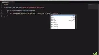 Sublime Text 2 tutorial part 13: Easier Testing With Snippets