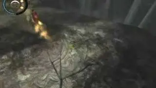 Prince Of Persia Warrior Within last boss: kaileena