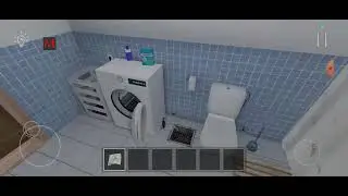Прохождение легендарной игры School boy!(в конце мать отп*зд*ла...)