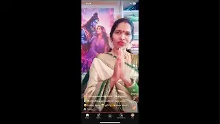 @swapna_shivangi_official is live