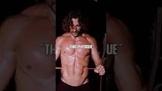 By Universal Law Input Equals Output.Put in the work in the gym and results will show.