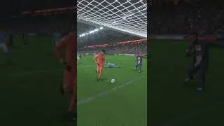 FIFA 23 Scripting Exposed