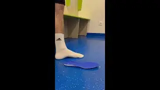 Adidas grip socks