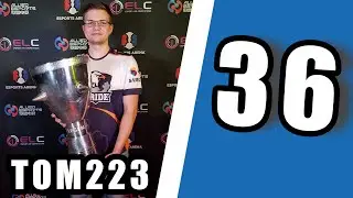 TOM223 Funny Moments #36 | Donate 1.000 ZŁ od Fisha!!