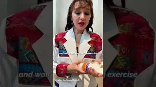 LaRoche Posay Partner |  Dr. Anna Chacon
