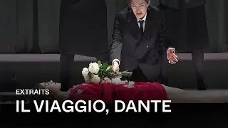 IL VIAGGIO, DANTE by Pascal Dusapin (Christel Loetzsch)