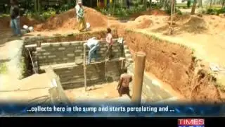 The Power of Shunya : Rainwater Harvesting -  Season 2 # EP - 8