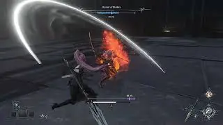 Hunter of Bladers (Boss Challenge Mode) - AI LIMIT DEMO