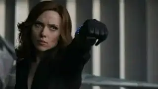 Marvel ladies || Titanium