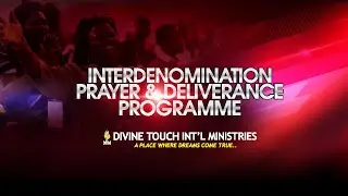 DEALING WITH EVIL WATCHERS.....REV DR JOHN OKENE