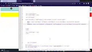 Build a website part 4 using html5, css3 | html, css  #html  #css