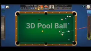 8 Ball Pool  ..  