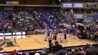 ORCS Knights v Bishop Ryan Lions, 3 12 15 on Vimeo
