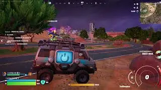 Fornite sin construcción Matitipro88