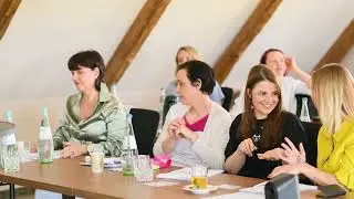 DMK Live EVENT im Meiser SPA VITAL Hotel