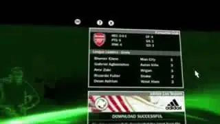 FIFA 09 PC Features Video