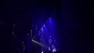Hannah Corneau Defying Gravity (Broadway)