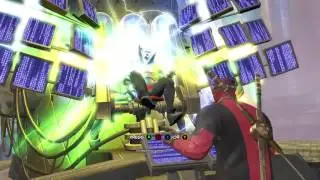 DJ deadpool