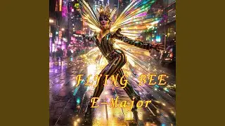 FLYING BEE E-Major