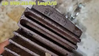 Rả máy dream thái lòng standa giá rẻ