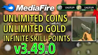 The walking zombie 2 MOD APK For v3.49.0 | UNLIMITED COINS & GOLD