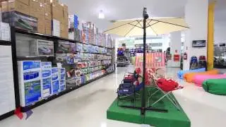 Shopping China Importados - 84 anos