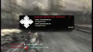 Impac7zZ VS Whatz a m0d