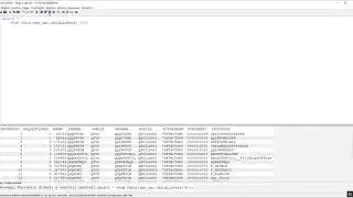 How to debug a RPGLE UDF or UDTF with Rational Rdi