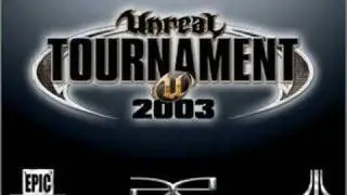 Unreal Tournament - Jug's Entrance