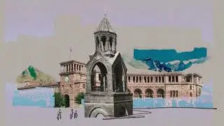 Church&ndash;State Relations in Independent Armenia | Audio Article