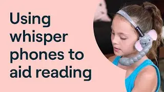 What Is a Whisper Phone? How to Use a Whisper Phone for Reading