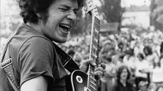 Bloomfield Tribute to Hendrix