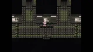 Yume 2kki OST - Forgotten Station (Extended)