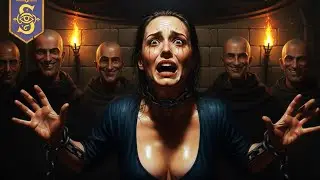 The Torture Punishments Faced by Rome&rsquo;s Sacred Women | Medieval Spirits