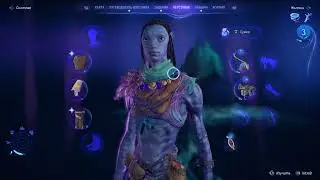 Avatar: Frontiers of Pandora