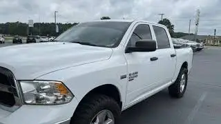 2019 Ram 1500 Classic Smithfield NC Selma, NC #CG32069C - SOLD