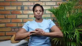 Vagus Nerve Technique 1: Nurturing Touch