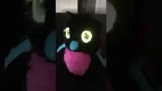 Milo has the hiccups! HATCHIMALS Bearakeet