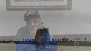 USNM Interview of Bruce Taff Part Five Service on the USS Sea Fox and Conclusion of Service
