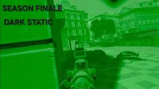Quiet Extraction — Episode 10 (Season Finale) | Operation Dark Static