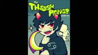 Broadway Karkat - Thresh Prince