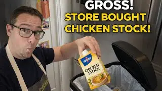 Stop Buying The Box!  Make Your Own for $5