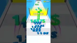 Digit Shooter (android) Level 91 gameplay
